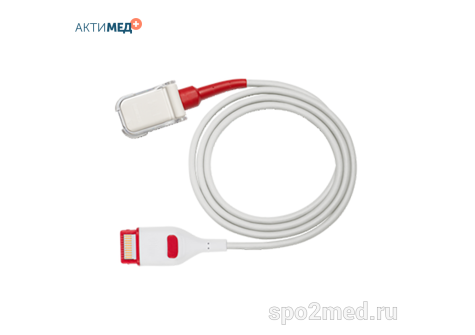 адаптер-переходник SPO2 пациента LNCS 2013