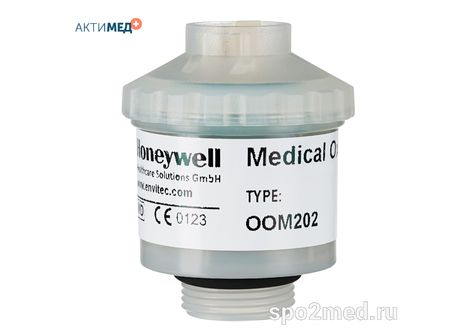 OOM202, Датчик кислорода