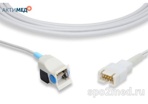 Датчик пульсоксиметрический многоразовый, Masimo LNCS, педиатрический U103-49