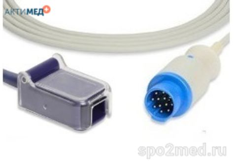 U710X-59 Переходник, Mennen, Oximax, 3.0 метра