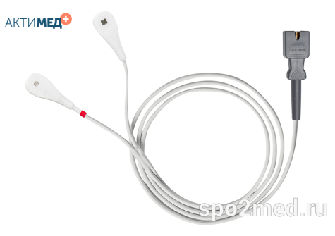 наплечник spo2 многоразовый LNCS 2258