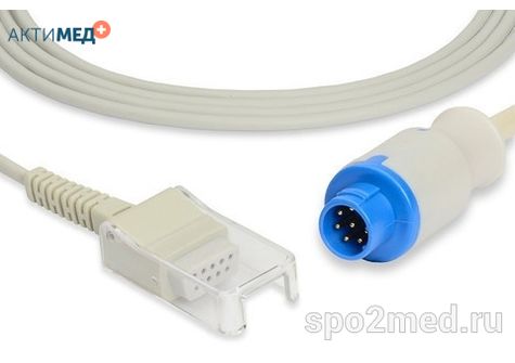 U710-114 Переходник, Bionet, 3.0 метра