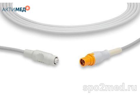 Совместимый с Draeger кабель ИАД, модель MS22148