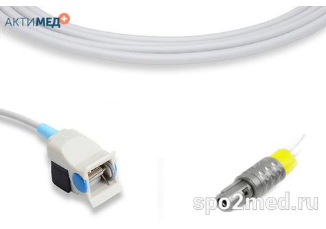 Датчик пульсоксиметрический многоразовый, Тритон, педиатрический U110-135