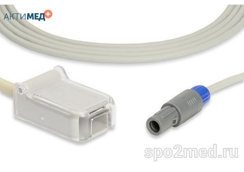 U710-29 Переходник, Mindray, non-Oximax, 3.0 метра 