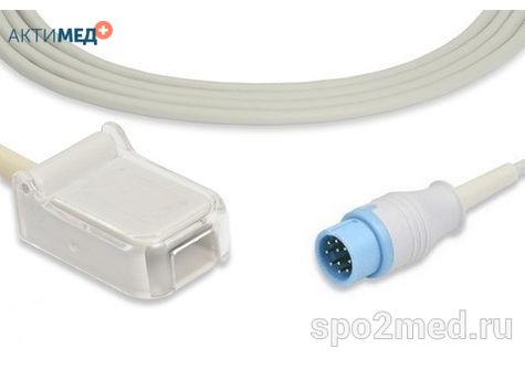 U710-205D Переходник, Sinohero, Dixion (Biolight), 3.0 метра