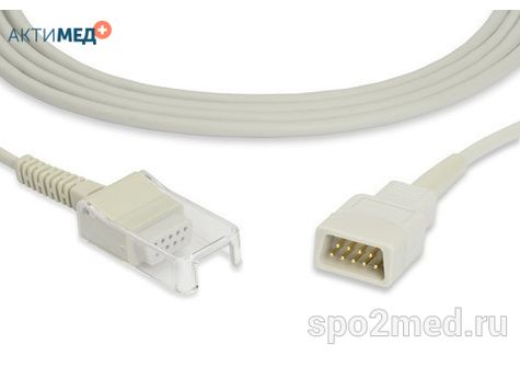 U710-06 Переходник, BCI, 3.0 метра