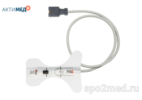 пульсоксиметрический одноразовый педиатрический LNCS 1860
