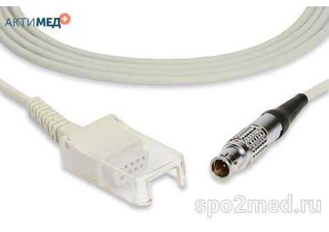 U710-05 Переходник, Criticare (CSI), 3.0 метра