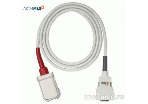 Переходник SPO2 Masimo LNCS 2017