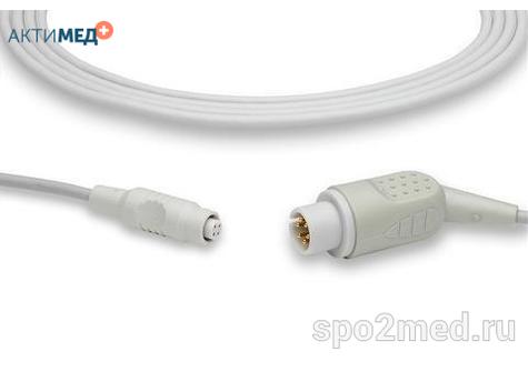 Совместимый с AAMI кабель ИАД, модель