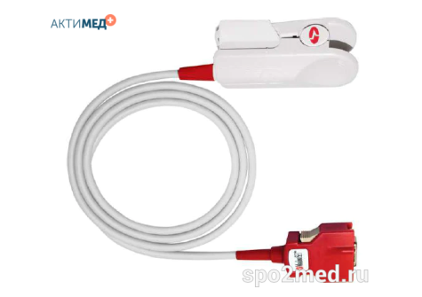 Датчик пульсоксиметрический Masimo с технологией RAINBOW 2201
