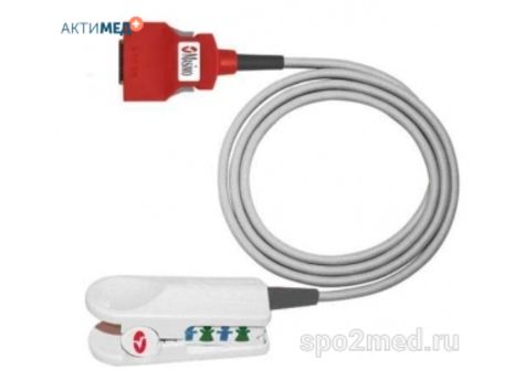 педиатрический RED 2257