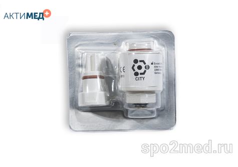 Датчик кислорода MOX-3