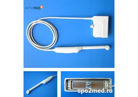 Датчики микроконвексные для ультразвуковых сканеров Toshiba PVM-621VT