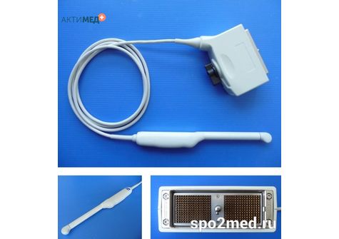 Датчики микроконвексные для ультразвуковых сканеров Toshiba PVT-661VT