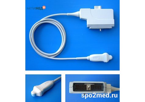 Датчики микроконвексные для ультразвуковых сканеров Philips C9-4