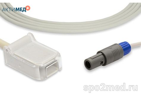 U710-38 Переходник, Goldway, non-Oximax, 3.0 метра