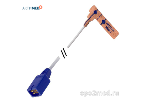 Датчик пульсоксиметрический Nellcor MAX-I-I и Nellcor MAX-N-I