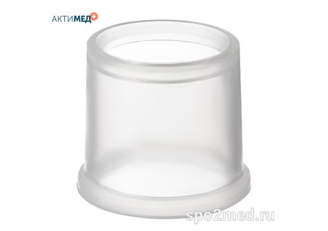 Муфта к датчику потока SpiroTrue