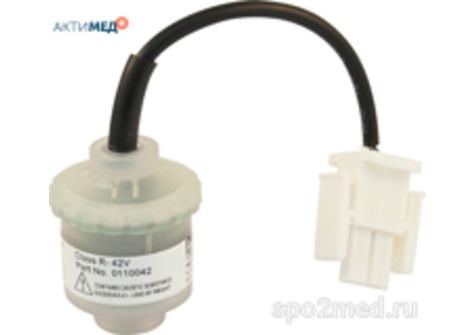 R-42V, Датчик кислорода