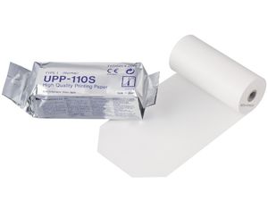 Термобумага для видеопринтеров