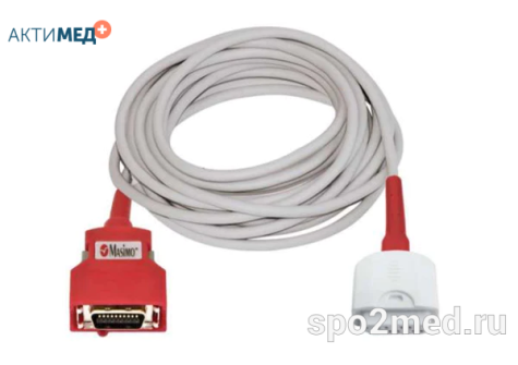 Переходник Masimo RAINBOW 2404