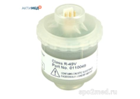 R-49V, Датчик кислорода (Viamed)