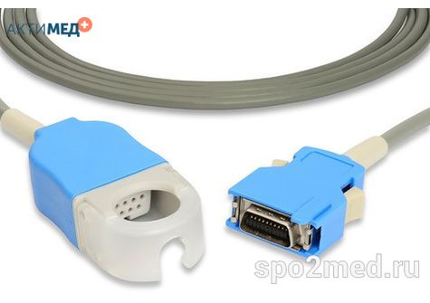 U710-106 Переходник, Nihon Kohden, 3.0 метра