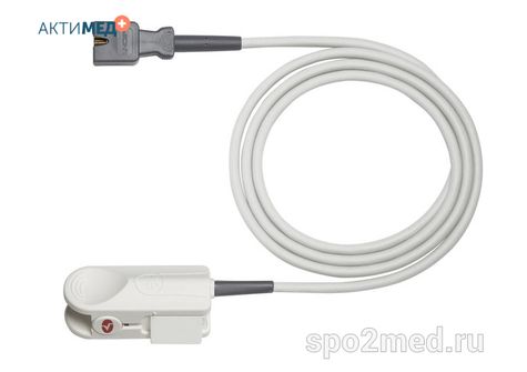 Датчик spo2 напалечник Masimo LNCS1863