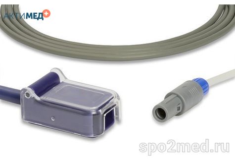 U710X-51 Переходник, Biolight, 3.0 метра