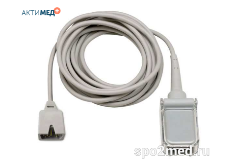 Кабель пациента LNCS для мониторов NELLCOR 2268