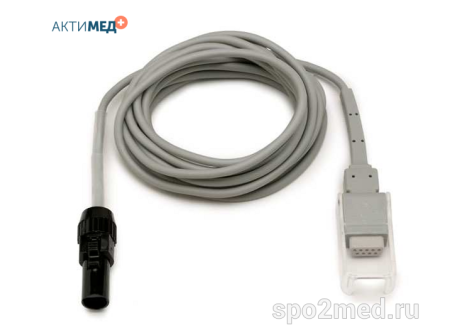 Переходник LNCS для мониторов SPACELABS 2266