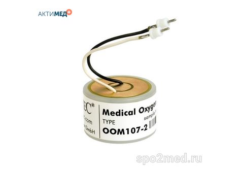  ООМ 107-2, Датчик кислорода