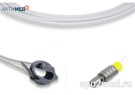 Датчик пульсоксиметрический многоразовый, Тритон, неонатальный U310-135
