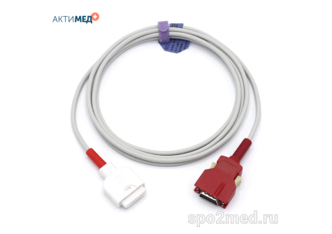 Переходник Masimo RAINBOW 2406