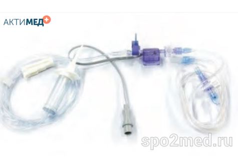 Набор принадлежностей для ИАД (BD)