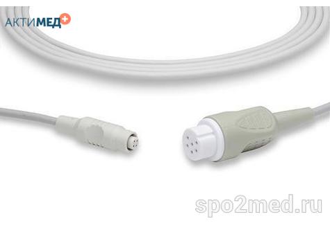 Совместимый с Datascope кабель ИАД