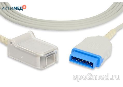 U710-21 Переходник, Marquette, non-Oximax, 3.0 метра