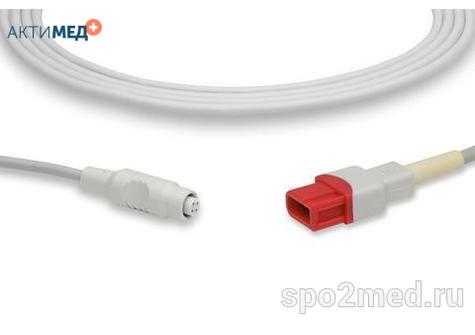 Совместимый с Spacelabs кабель ИАД