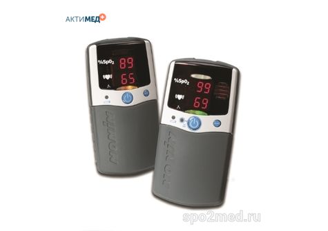 Портативный пульсоксиметр Nonin PalmSat 2500