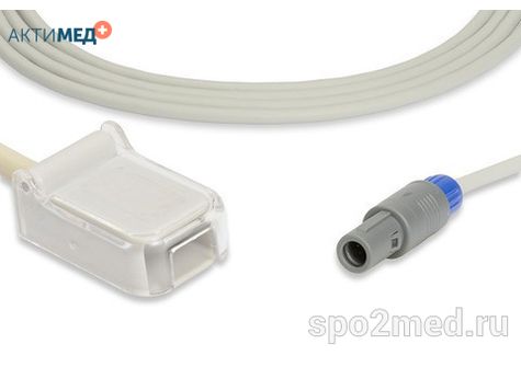 U710-37 Переходник, Goldway, non-Oximax, 3.0 метра