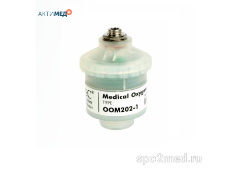 OOM202-1, Датчик кислорода