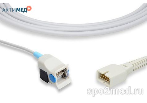 Датчик пульсоксиметрический многоразовый, Nellcor non-Oximax U103-01