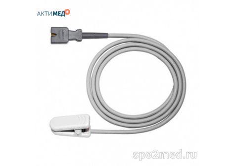 ушной многоразовый взрослый/педиатрический Masimo LNCS 1895