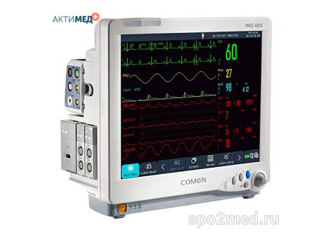 Comen WQ-003 Comen WQ-003