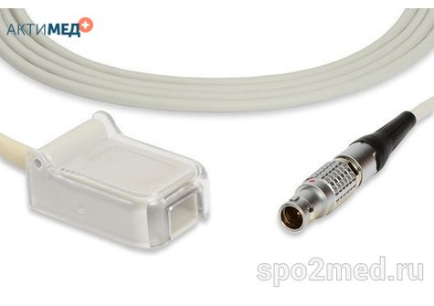 U710-11 Переходник, Goldway, non-Oximax, 3.0 метра