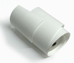 Лента диаграммная для ЭКГ