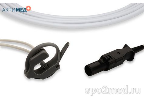 Датчик пульсоксиметрический многоразовый, Datex Ohmeda, неонатальный U310-02