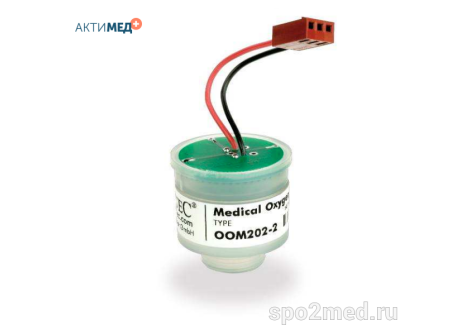 ООМ 202-2, Датчик кислорода